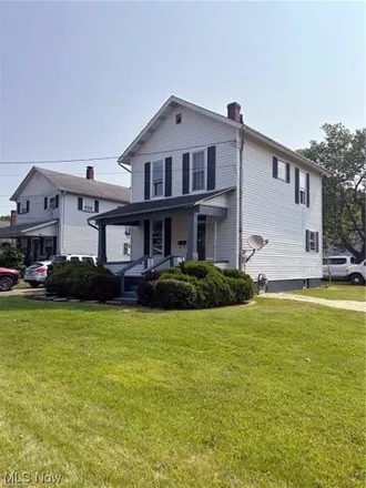 Buy this 3 bed house on 300 Pennock Street in Minerva, Brown Township