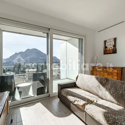 Image 9 - Lecco, Via don Pozzi, Via Don Giuseppe Pozzi, 23900 Lecco LC, Italy - Apartment for rent