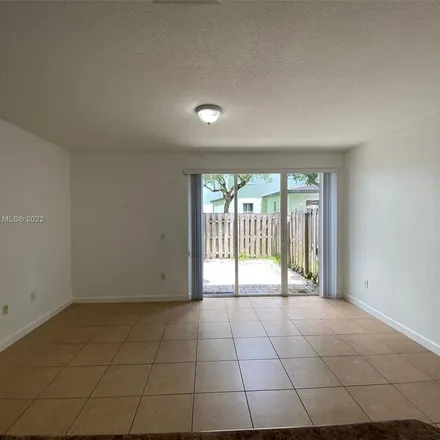 Rent this 2 bed apartment on Southeast 2nd Court in Homestead, FL 33033