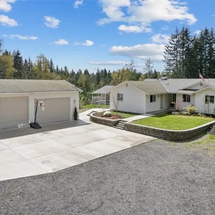 Buy this 3 bed house on 157th Avenue Southeast in Three Lakes, Snohomish County
