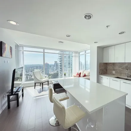 Rent this 1 bed apartment on Vancouver Block in 736 Granville Street, Vancouver