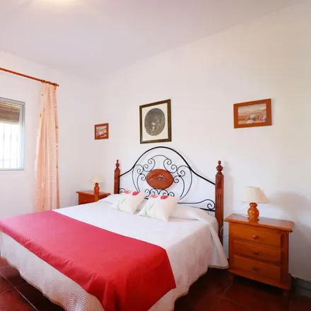 Rent this 2 bed house on Frigiliana in Andalusia, Spain