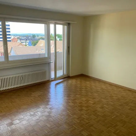 Image 2 - Emil-Bächlerstrasse 1, 8280 Kreuzlingen, Switzerland - Apartment for rent