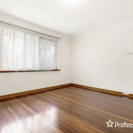 Rent this 3 bed apartment on Durham Way in Forrestfield WA 6058, Australia