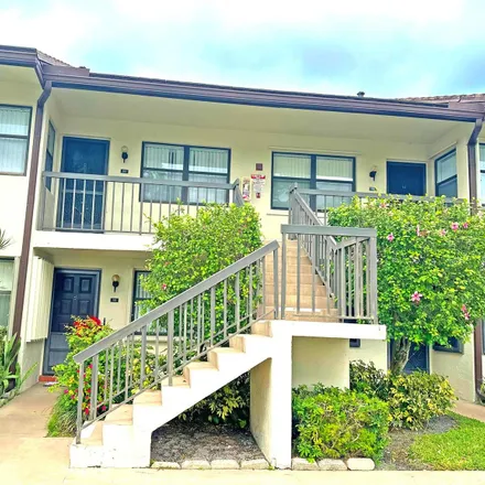 Rent this 2 bed condo on 7593 Tahiti Lane