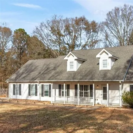 Buy this 3 bed house on 1275 Coan Drive in Henry County, GA 30248