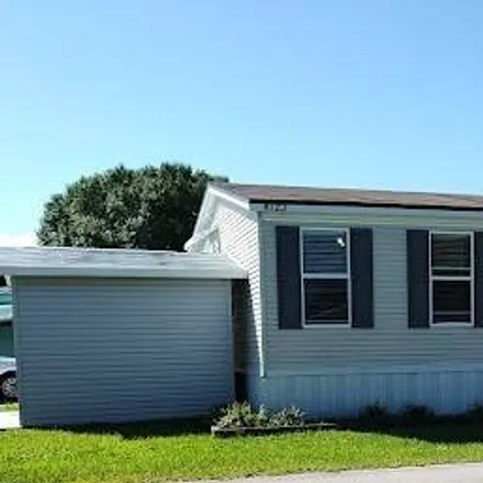Buy this 3 bed house on 4149 Middlegate Drive in Campbell, Osceola County