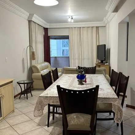 Buy this 2 bed apartment on Rua 1201 in Centro, Balneário Camboriú - SC