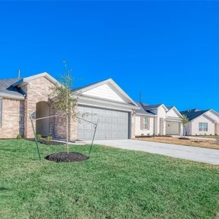 Rent this 3 bed house on Autumn Flats Way in Fort Bend County, TX 77583