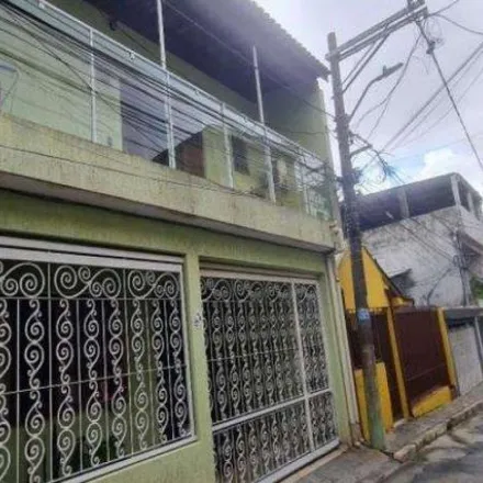 Rent this studio house on Travessa Maria Bela Rodrigues in Jardim Previdência, São Paulo - SP