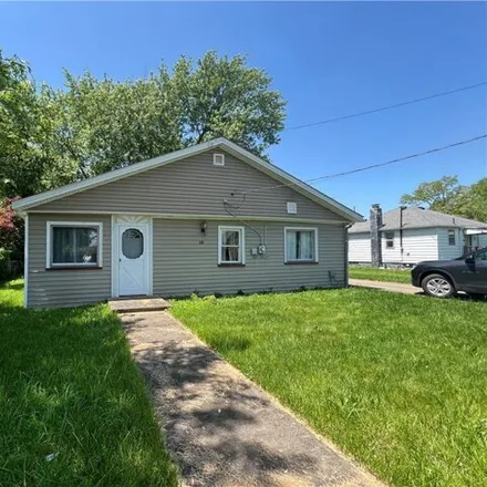 Buy this 2 bed house on 4836 Irma Avenue in Youngstown, OH 44514