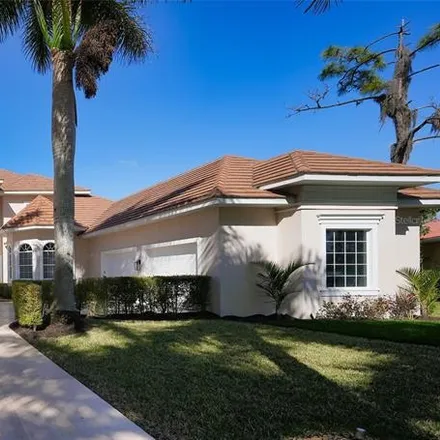 Buy this 4 bed house on 550 Dove Pointe in Osprey, Sarasota County