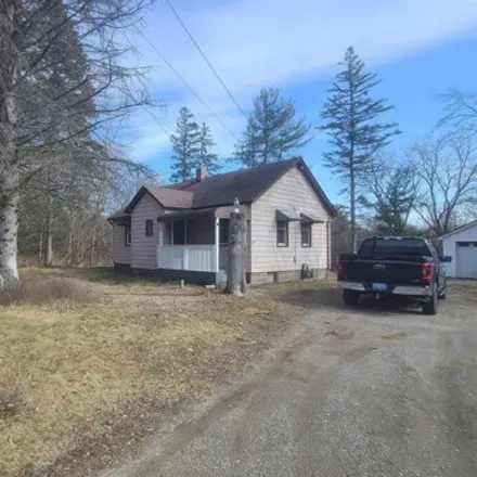 Buy this 2 bed house on 5691 Gratiot Avenue in Saint Clair County, MI 48079