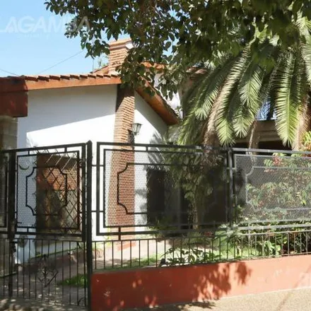 Buy this 3 bed house on Fray Justo Sarmiento 1194 in Florida, B1602 BXI Vicente López