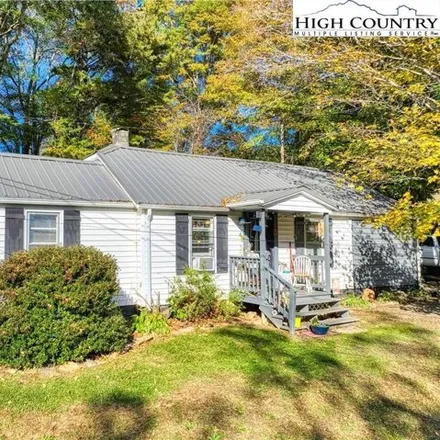 Buy this 3 bed house on 255 Smethport Cemetery Road in Smethport, Ashe County