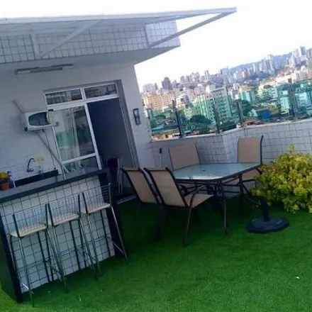 Buy this 4 bed apartment on Rua Indiana 771 in Jardim América, Belo Horizonte - MG