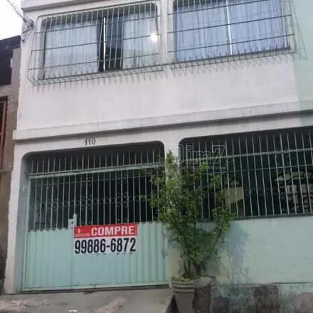 Buy this 3 bed house on Rua Elias José da Vitória 18 in Boa Vista, Vitória - ES