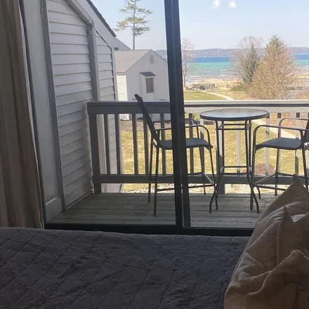Rent this 1 bed apartment on Traverse City