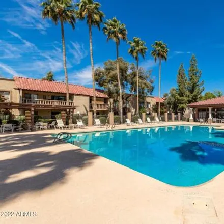 Rent this 2 bed condo on 8641 East Royal Palm Road in Scottsdale, AZ 85258