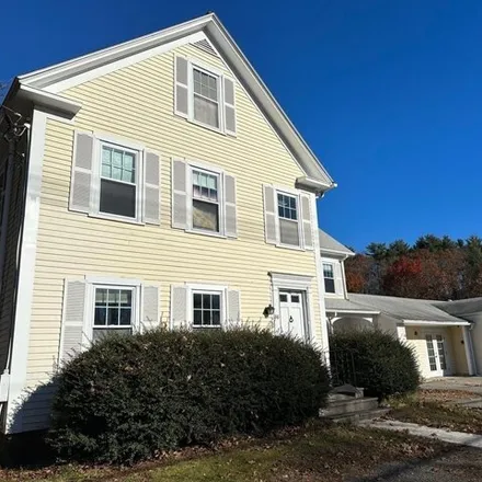 Image 1 - Minor Chord, 80 King Street, Littleton, MA 01460, USA - Condo for rent