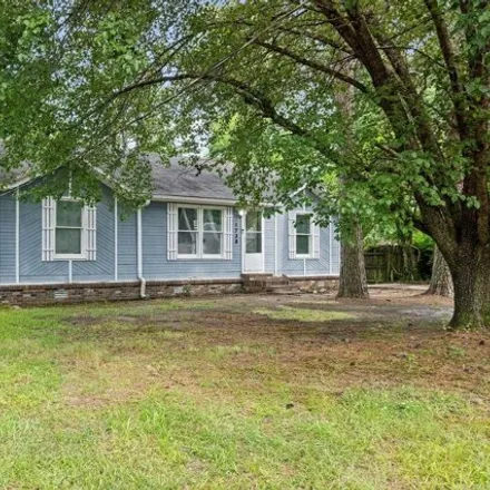 Buy this 3 bed house on 1790 Matt Lane in Saline County, AR 72065