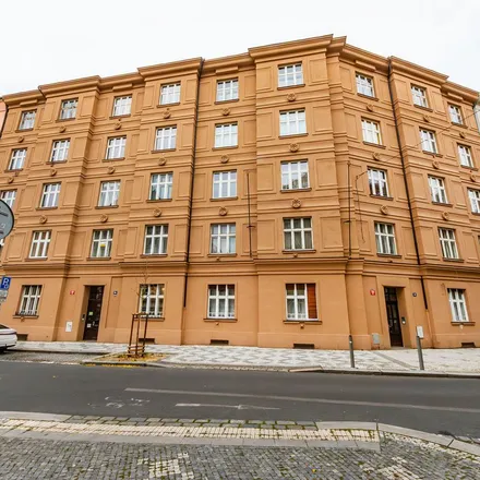 Image 5 - P6-1325, Dr. Zikmunda Wintra, 119 00 Prague, Czechia - Apartment for rent