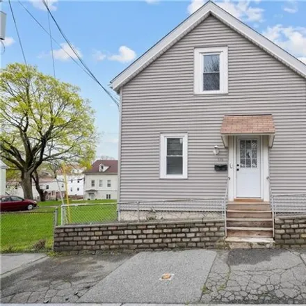 Buy this 3 bed house on 134 Juniper Street in East Providence, RI 02914