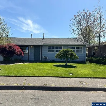 Buy this 4 bed house on 3072 Hammel Street Northeast in Salem, OR 97301
