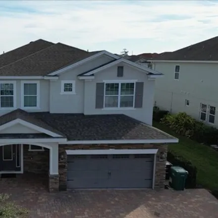 Rent this 9 bed house on 421 Burma St in Kissimmee, Florida