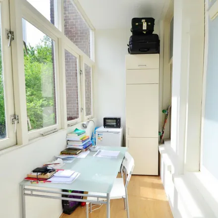 Image 2 - Honingerdijk 95A, 3063 AL Rotterdam, Netherlands - Room for rent
