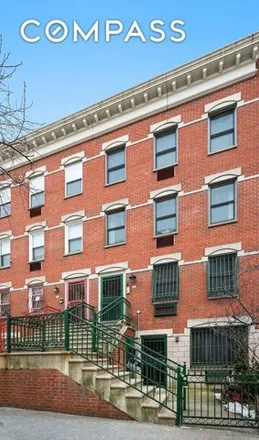 Buy this 7 bed townhouse on 6 East 118th Street in New York, NY 10035