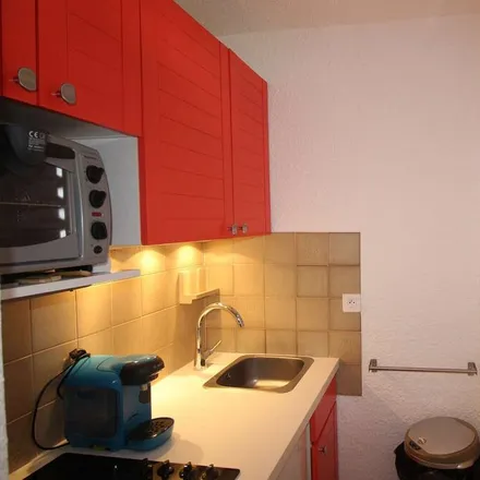 Image 1 - Auris, Isère, France - Apartment for rent