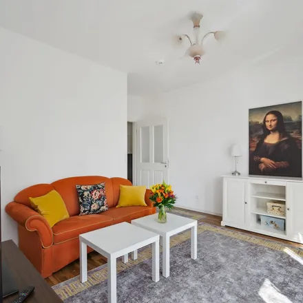 Rent this 2 bed apartment on Bautzner Landstraße 25 in 01324 Dresden, Germany