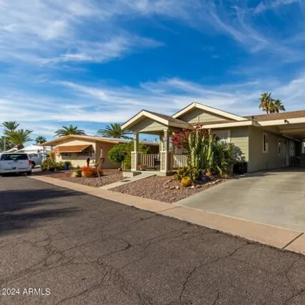 Image 5 - Brook Drive, Mesa, AZ 95213, USA - Apartment for sale