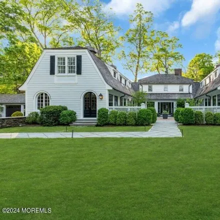 Buy this 8 bed house on 1 Post Road in Rumson, Monmouth County