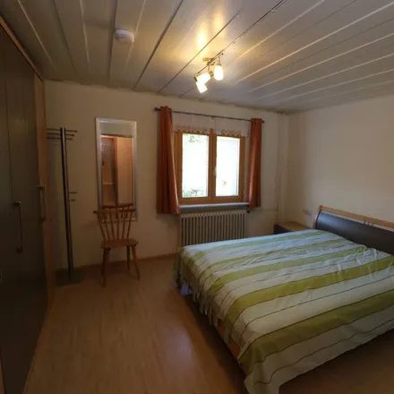 Rent this 1 bed apartment on 79254 Oberried