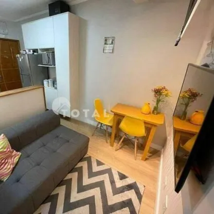 Image 2 - Rua Paula Machado, Vila Junqueira, Santo André - SP, 09172-570, Brazil - Apartment for sale