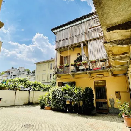 Rent this 5 bed apartment on Corso Moncalieri 212 in 10133 Turin TO, Italy