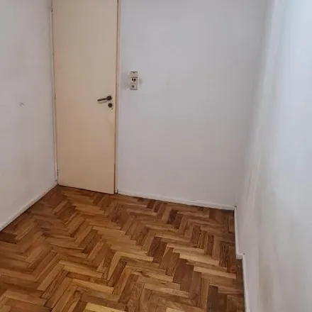 Rent this 3 bed apartment on Avenida Estado de Israel 4725 in Villa Crespo, Buenos Aires