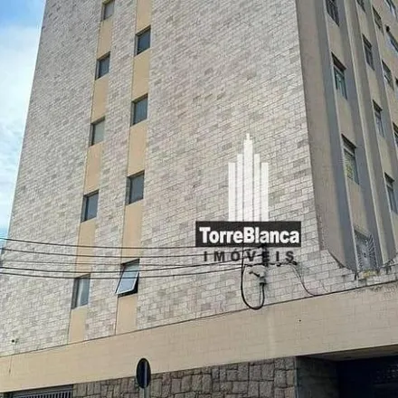 Buy this 4 bed apartment on Centro in Rua XV de Novembro, Ponta Grossa - PR