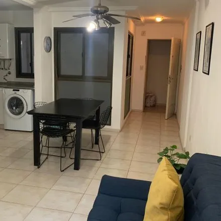 Rent this 1 bed apartment on Avenida Hipólito Yrigoyen 162 in Nueva Córdoba, Cordoba