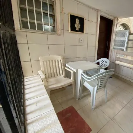 Buy this 2 bed apartment on Rua da Paciência 295 in Rio Vermelho, Salvador - BA
