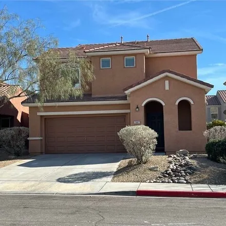 Rent this 3 bed house on 2893 Rothesay Avenue in Henderson, NV 89044
