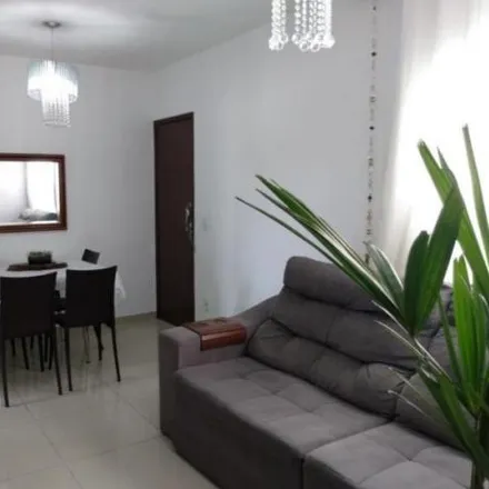 Buy this 3 bed apartment on Rua Rio Pomba in Carlos Prates, Belo Horizonte - MG