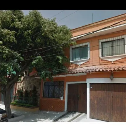 Buy this 4 bed house on Calle Ciudad Victoria 7 in Álvaro Obregón, 01790 Santa Fe