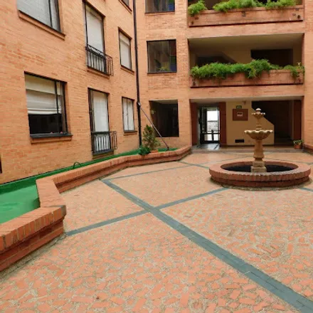 Image 3 - Rincon de Navarra, Carrera 54A, Suba, 111156 Bogota, Colombia - Apartment for rent