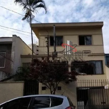 Buy this 4 bed house on Rua Bento de Faria in Vila Santo Estéfano, São Paulo - SP