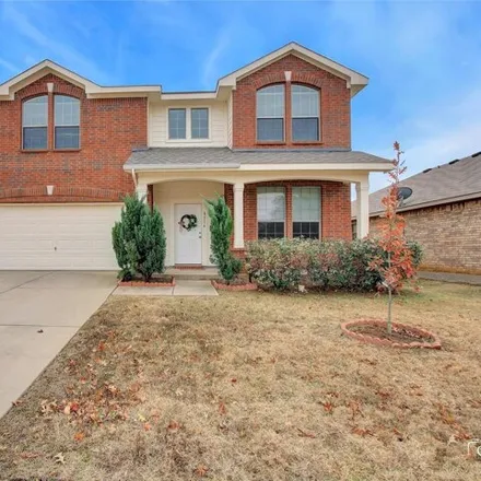 Rent this 5 bed house on 8598 Sagebrush Trail in Denton County, TX 76227