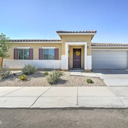 Buy this 5 bed house on West Stella Lane in Maricopa County, AZ 85307
