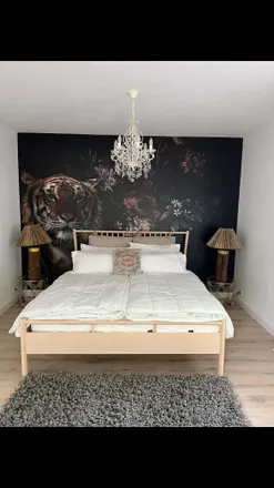 Rent this 3 bed apartment on Reitanlage Behr in Lüneburger Straße, 21244 Buchholz in der Nordheide